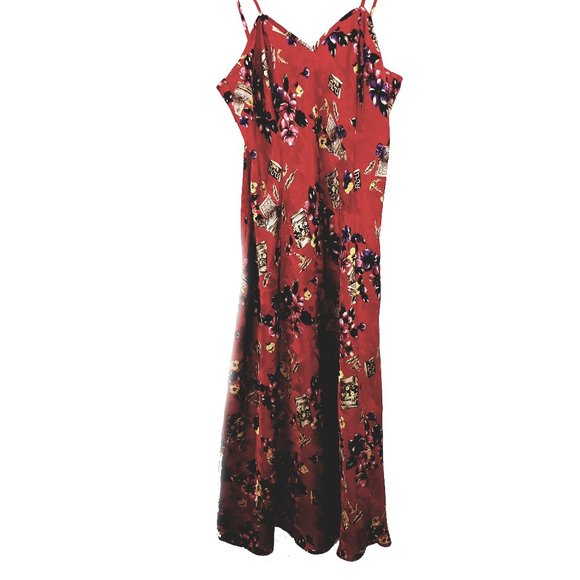 Kathryn Other - Kathryn Ladies Slip Nightgown Size Large Nightie